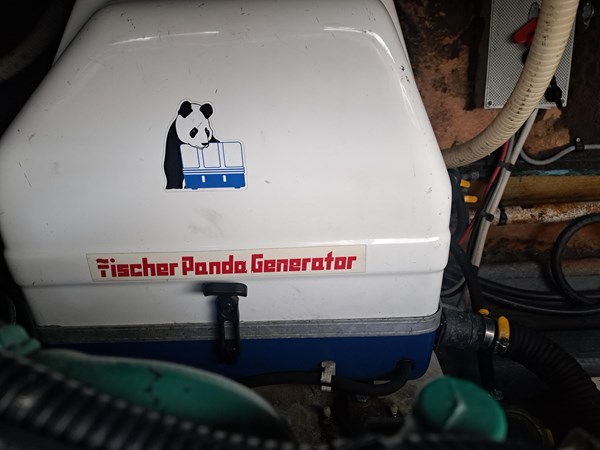 Photo of CRANCHI YACHTS - 39'