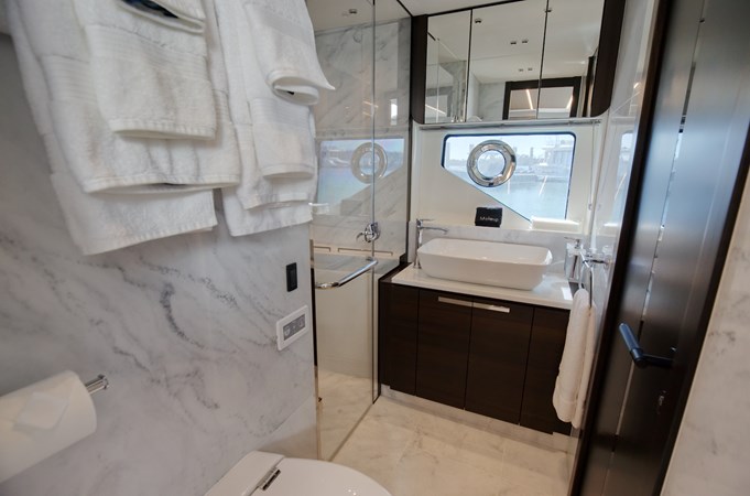 Photo of SUNSEEKER - 74'