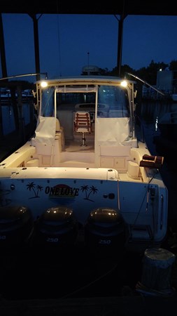 Photo of GRADY-WHITE - 36'