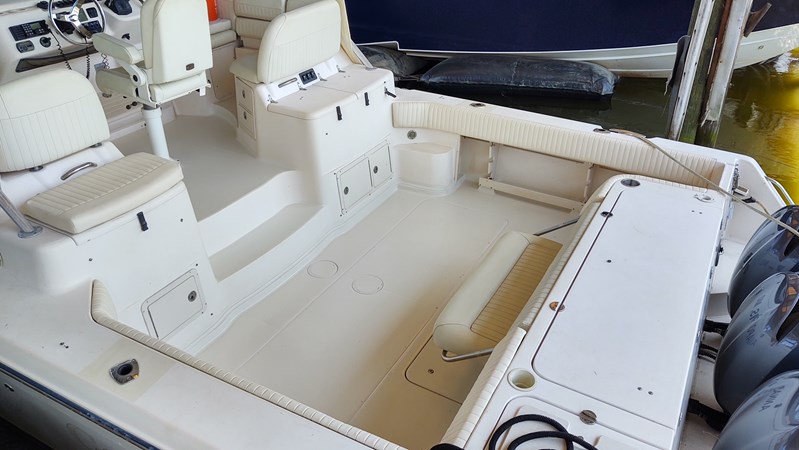 Photo of GRADY-WHITE - 36'