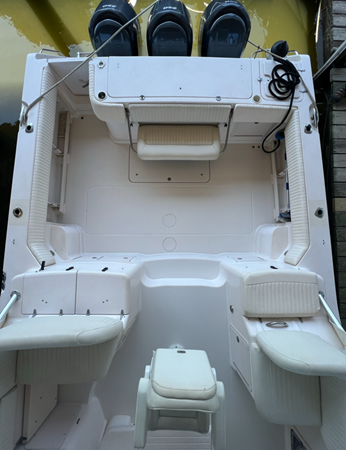 Photo of GRADY-WHITE - 36'