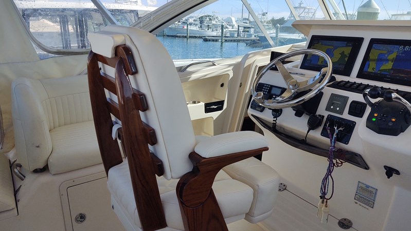 Photo of GRADY-WHITE - 36'