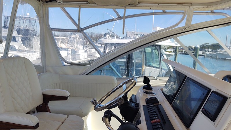 Photo of GRADY-WHITE - 36'