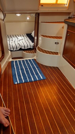 Photo of GRADY-WHITE - 36'