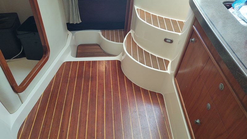 Photo of GRADY-WHITE - 36'