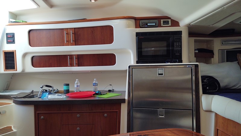 Photo of GRADY-WHITE - 36'