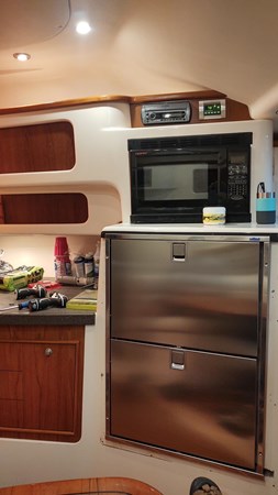 Photo of GRADY-WHITE - 36'