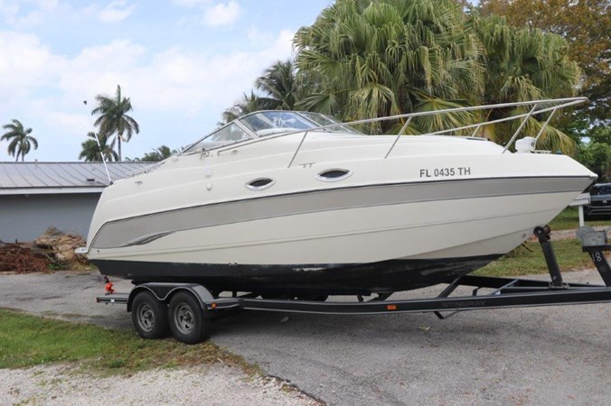 Photo of STINGRAY - 23' 6