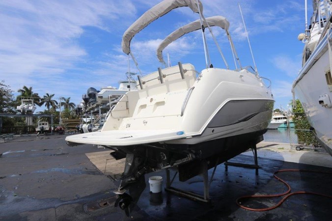 Photo of STINGRAY - 23' 6