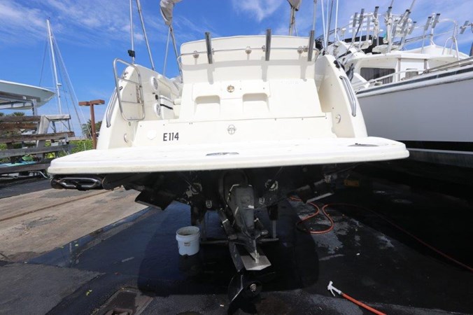 Photo of STINGRAY - 23' 6