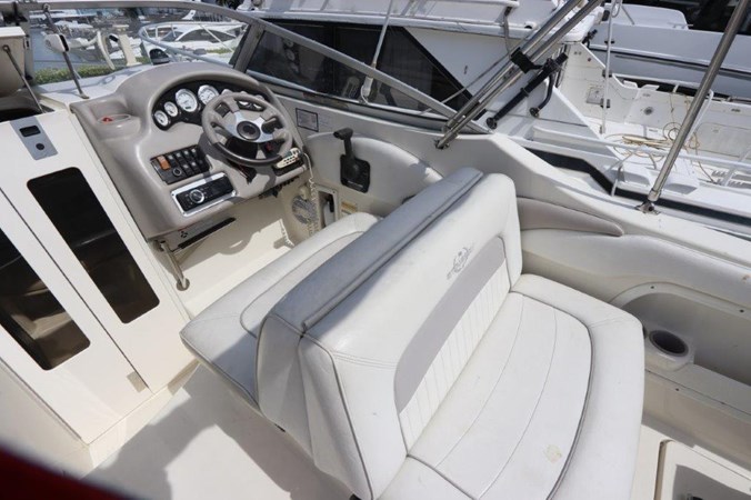 Photo of STINGRAY - 23' 6