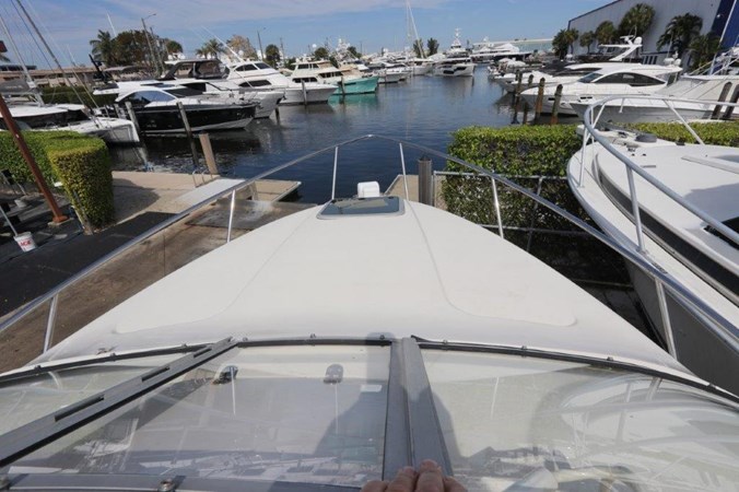 Photo of STINGRAY - 23' 6