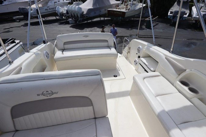 Photo of STINGRAY - 23' 6