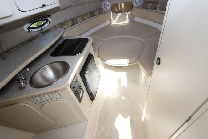 Photo of STINGRAY - 23' 6