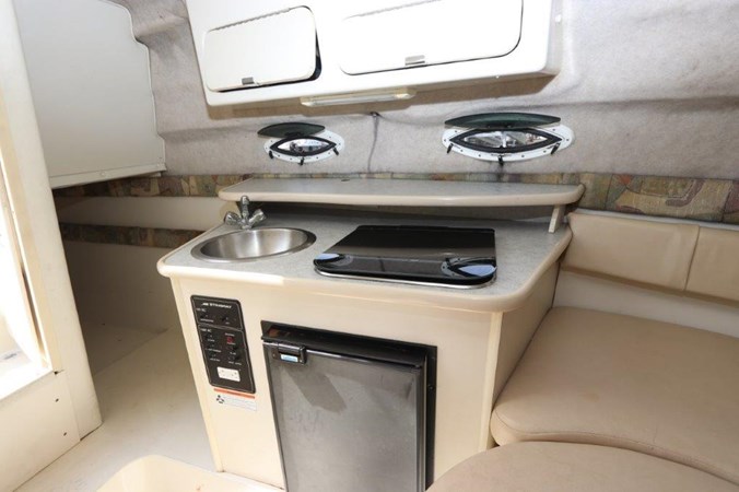 Photo of STINGRAY - 23' 6