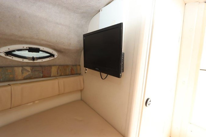 Photo of STINGRAY - 23' 6
