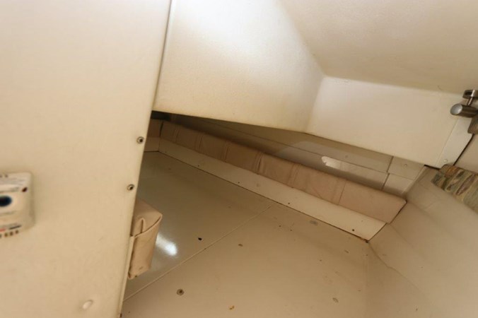 Photo of STINGRAY - 23' 6