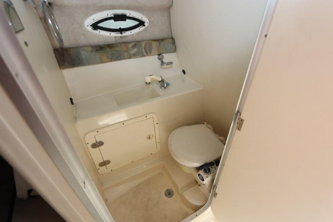 Photo of STINGRAY - 23' 6