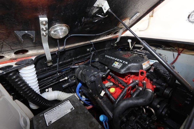 Photo of STINGRAY - 23' 6