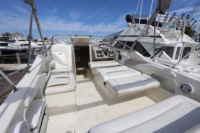 Photo of STINGRAY - 23' 6