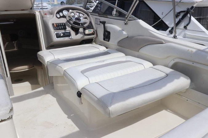 Photo of STINGRAY - 23' 6