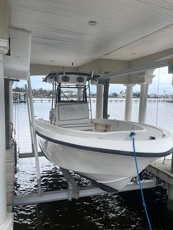 Photo of MAKO - 22' 8