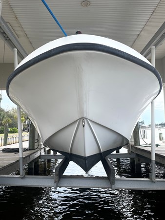 Photo of MAKO - 22' 8