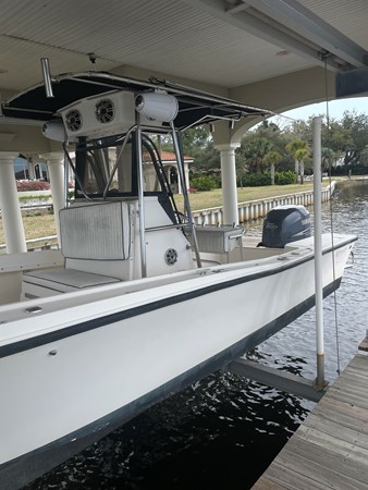 Photo of MAKO - 22' 8