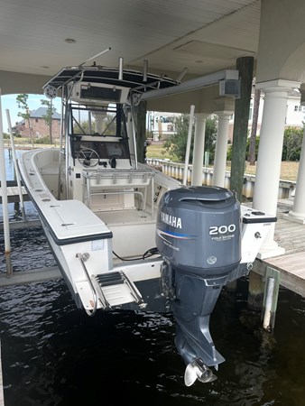 Photo of MAKO - 22' 8