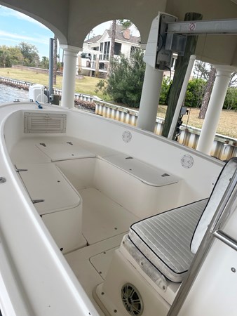 Photo of MAKO - 22' 8