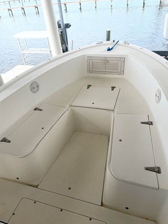Photo of MAKO - 22' 8