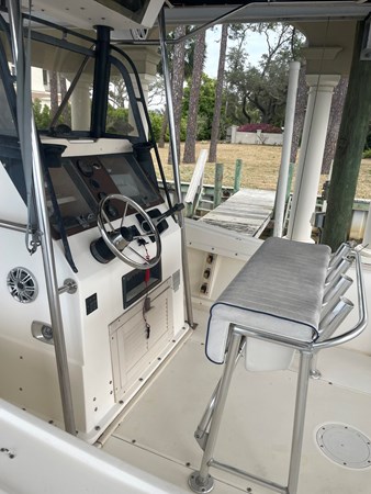 Photo of MAKO - 22' 8