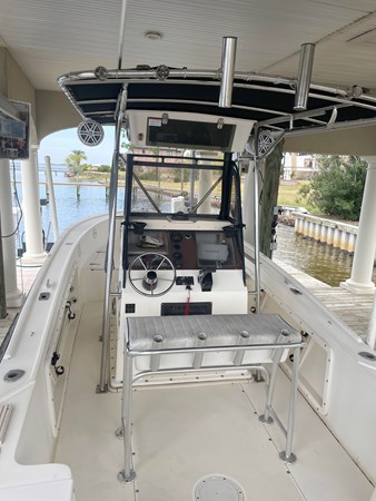 Photo of MAKO - 22' 8