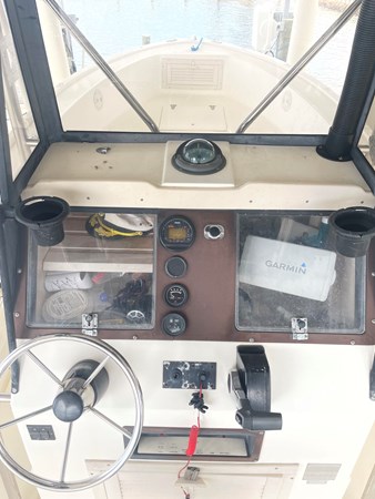 Photo of MAKO - 22' 8