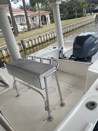Photo of MAKO - 22' 8