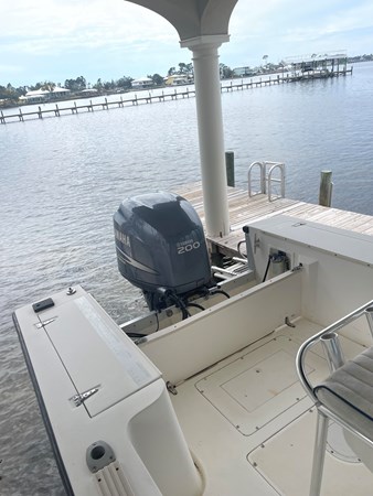 Photo of MAKO - 22' 8