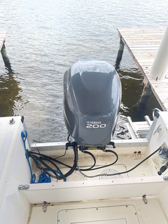 Photo of MAKO - 22' 8