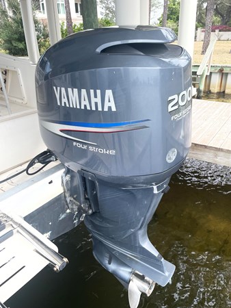 Photo of MAKO - 22' 8
