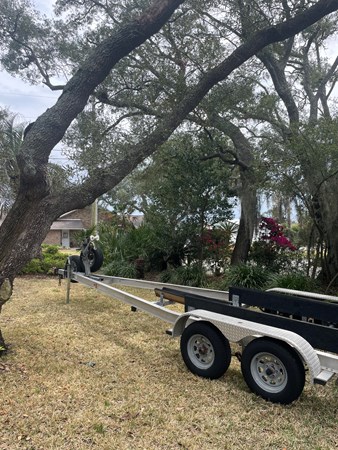 Photo of MAKO - 22' 8
