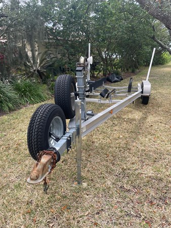 Photo of MAKO - 22' 8