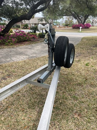 Photo of MAKO - 22' 8