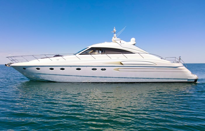 Photo of PRINCESS YACHTS - 65'