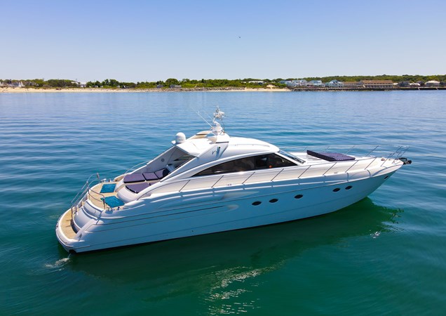 Photo of PRINCESS YACHTS - 65'
