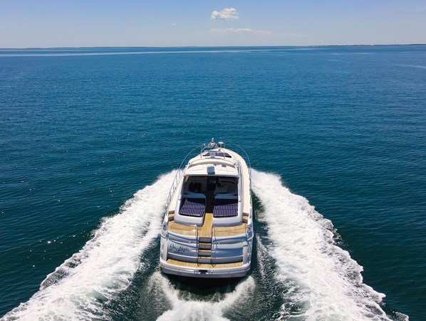 Photo of PRINCESS YACHTS - 65'