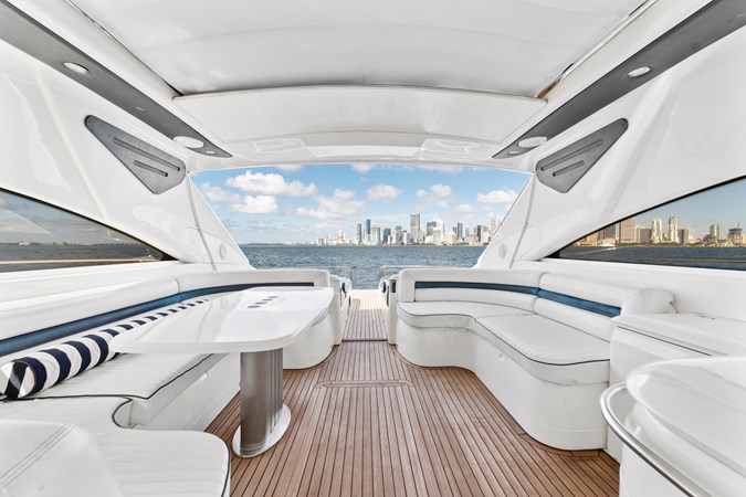 Photo of PRINCESS YACHTS - 65'