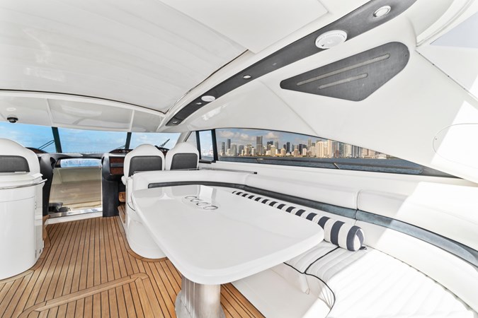 Photo of PRINCESS YACHTS - 65'