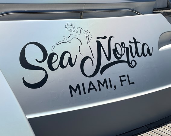 Photo of PRINCESS YACHTS - 65'