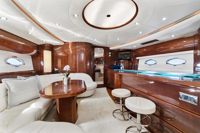 Photo of PRINCESS YACHTS - 65'