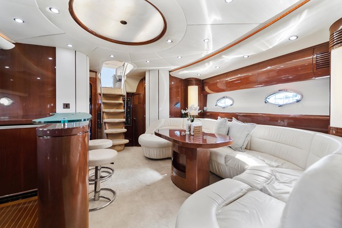 Photo of PRINCESS YACHTS - 65'