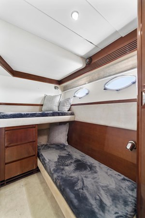 Photo of PRINCESS YACHTS - 65'